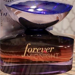 ‼️Discontinued‼️ Victoria Secret Forever Midnight Perfume